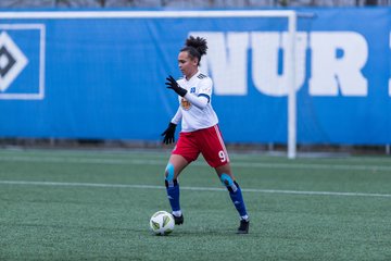 Bild 86 - wBJ HSV - F VfL Jesteburg : Ergebnis: 6:1